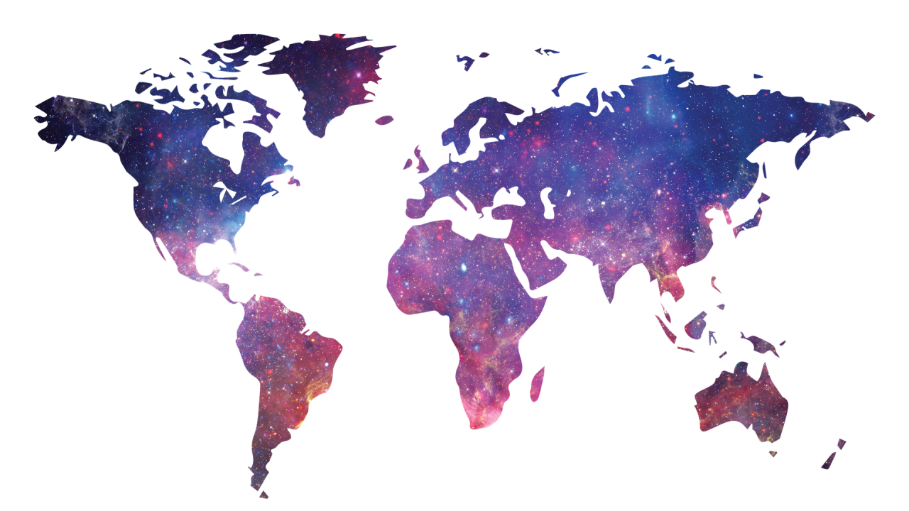 Carbon Heatmap