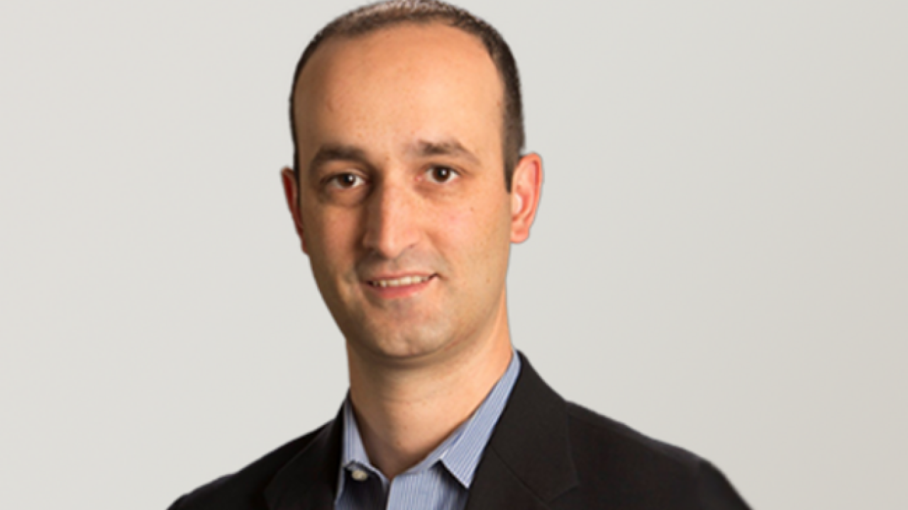 Rafael Garcia, Vice President – Environmental Stewardship Strategy, Consumer Products Group at Georgia-Pacific