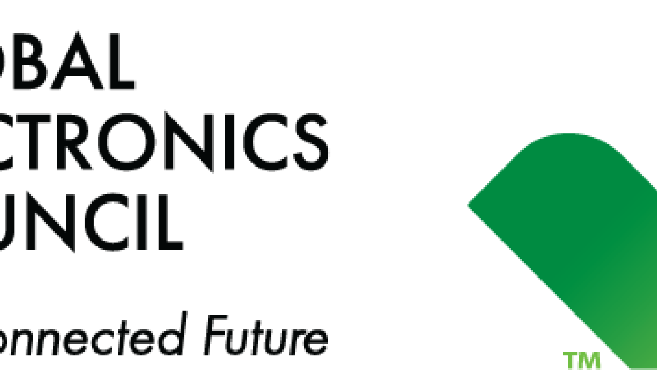 global electronics council and epeat logos