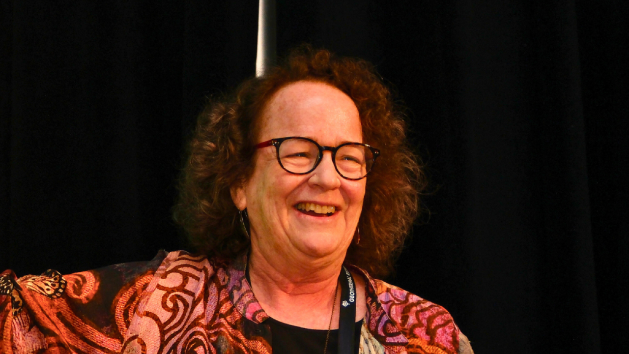 Ann Robertson-Tait