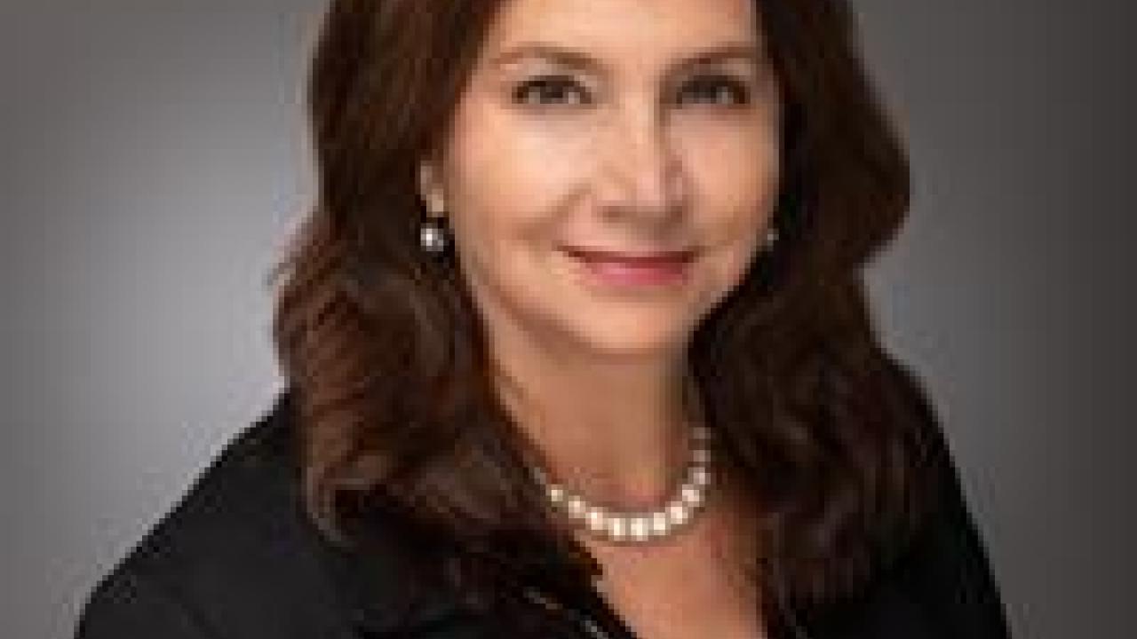 Gina Boswell
