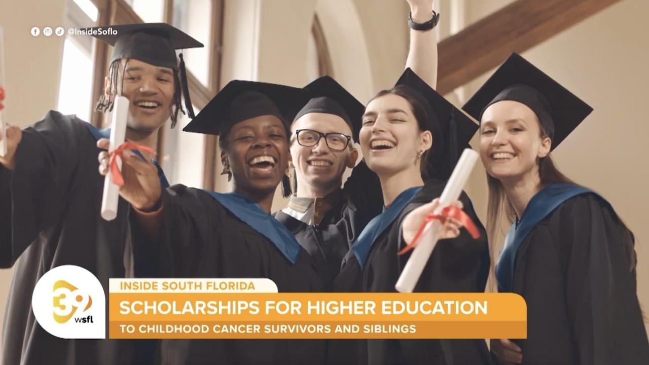 Graduates celebrate