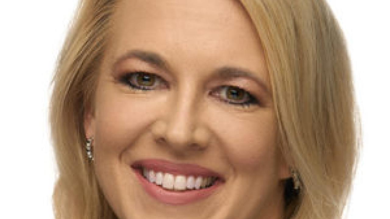 Headshot of Niki King