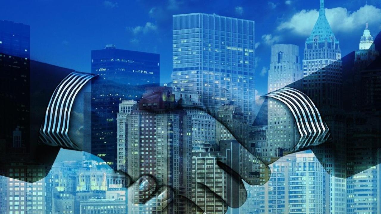 EcoVadis Joins CDP