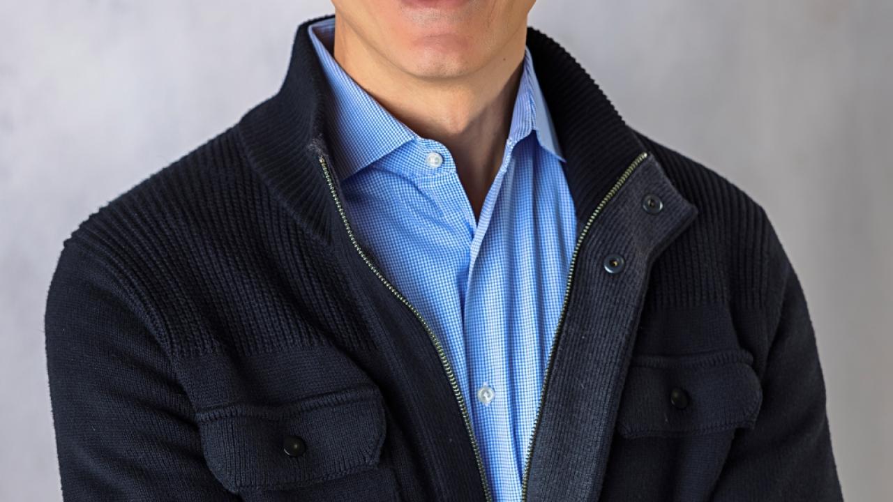 Emilio Tenuta