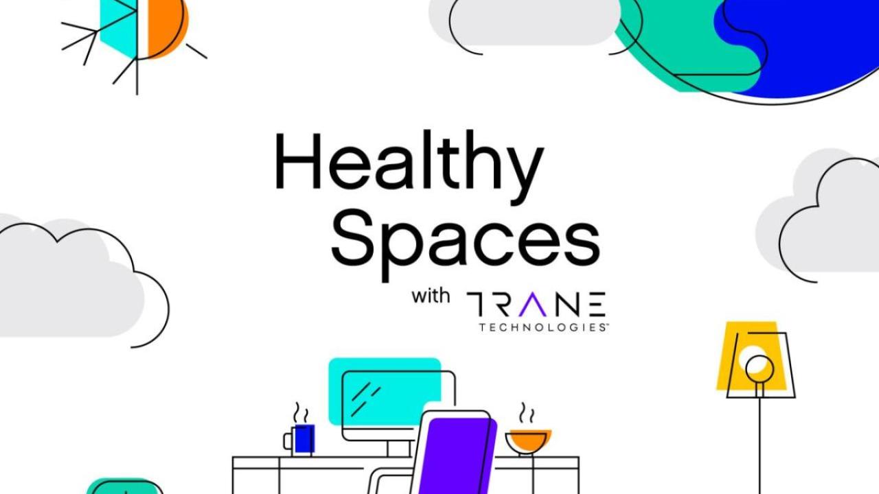 Healthy Spaces Season 3, Episode 4: Vital Innovations