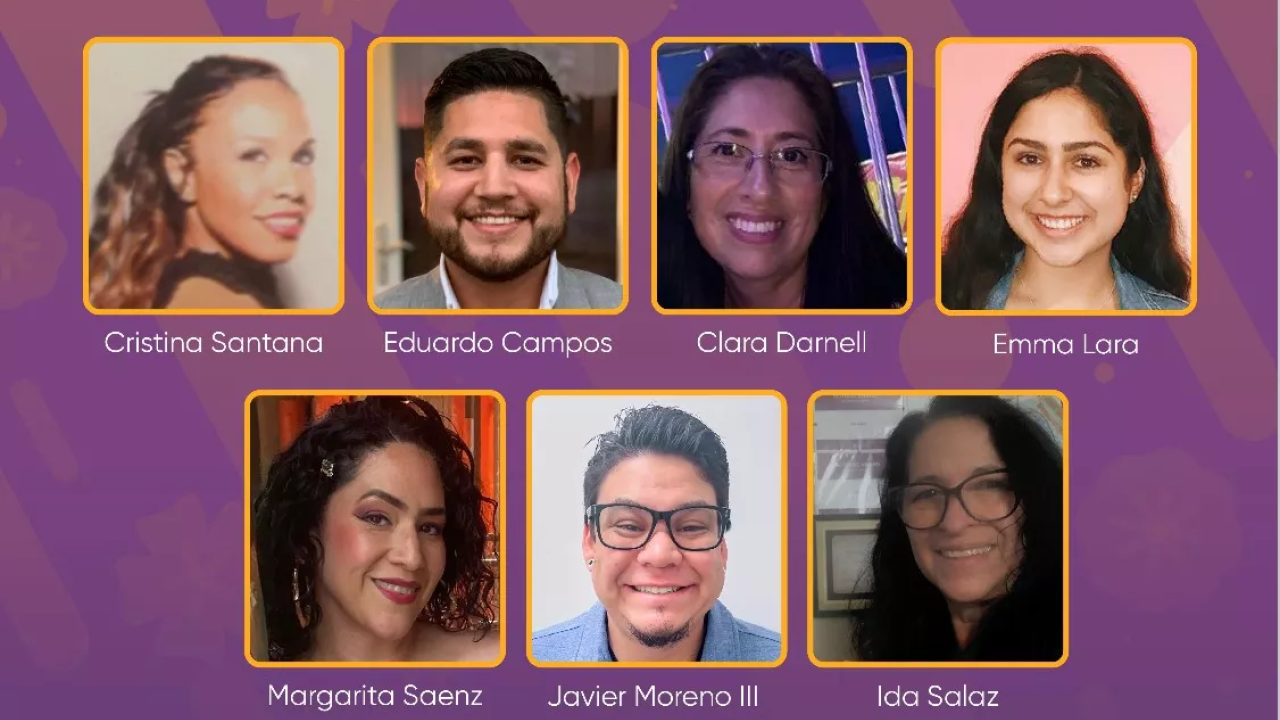 associates interviewed
