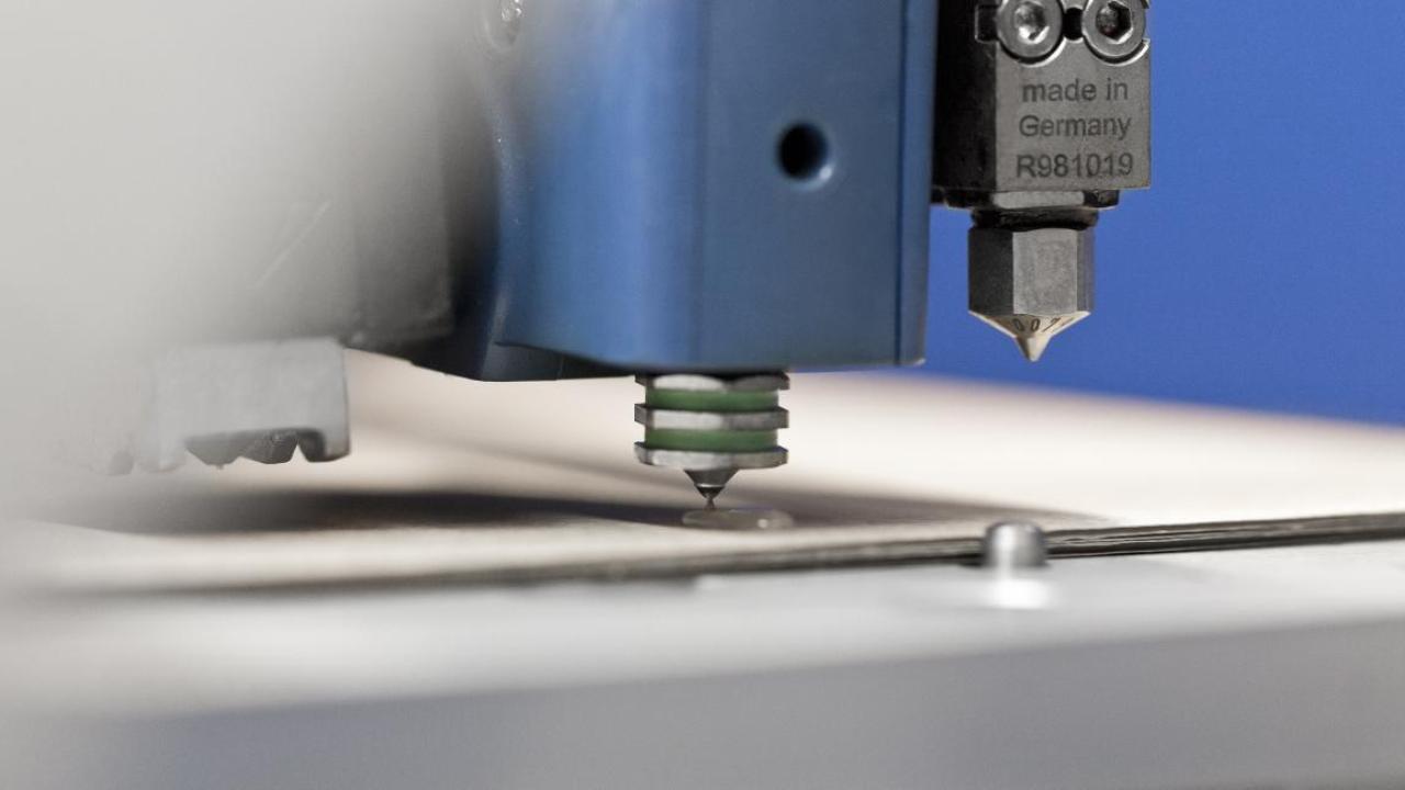 Technomelt product