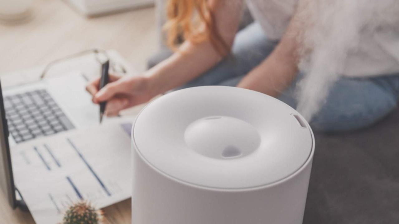 Humidifier