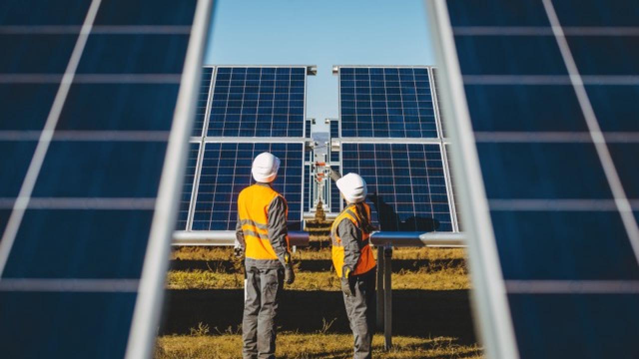 Industry Decarbonization Roadmap