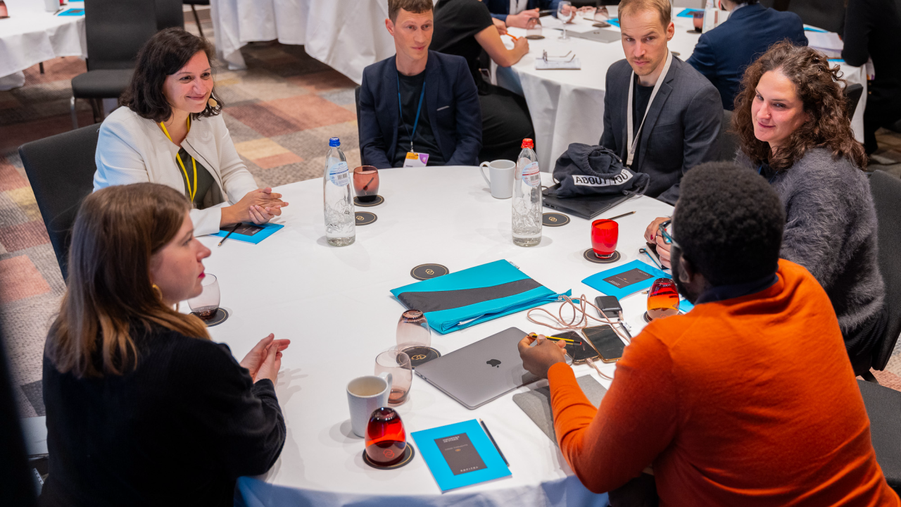 Collaboration challenges facing the industry