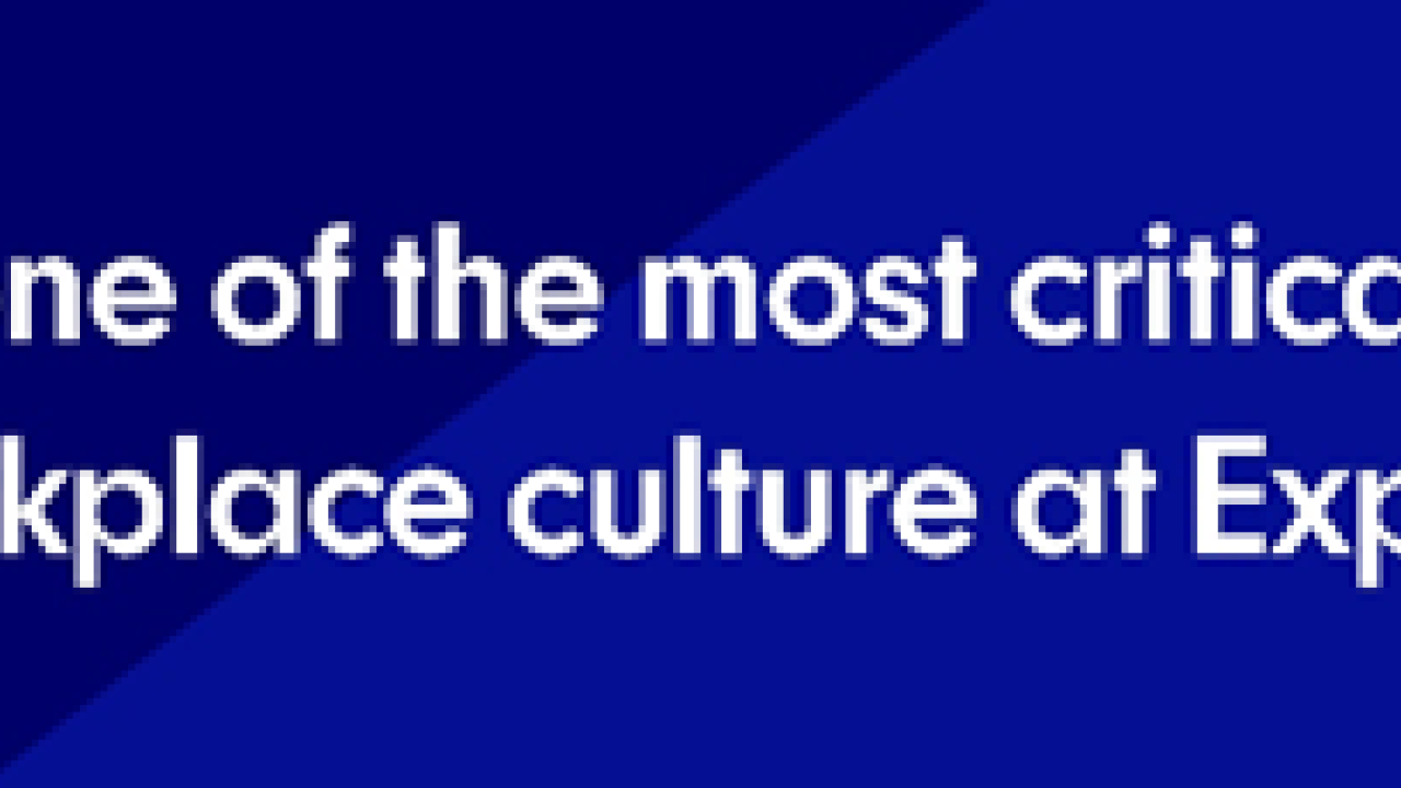 "Our IBGs are one of the most critical drivers of our inclusive workplace culture at Expedia Group"