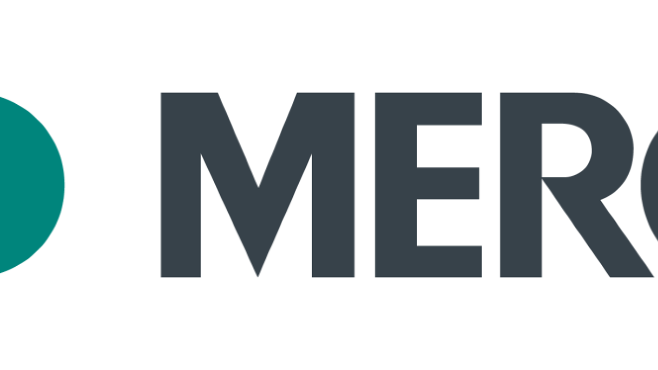 Merck logo