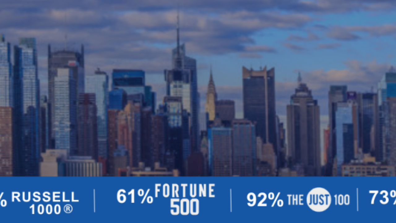 City Skyline