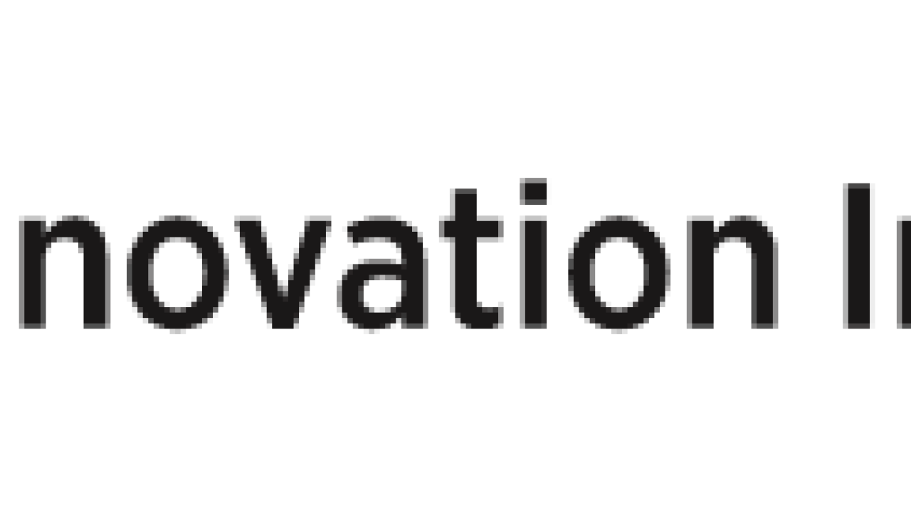Innovation Incubator logo