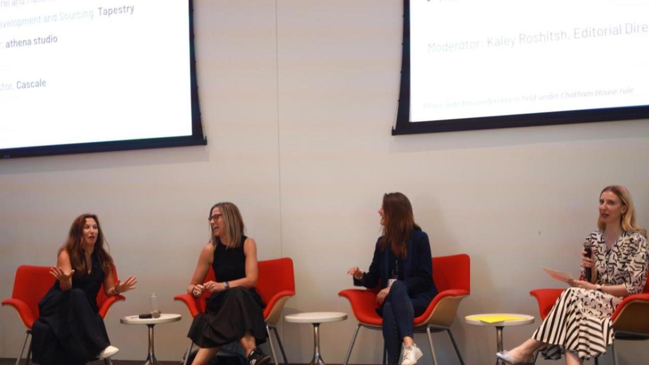 Innovation Forum, New York