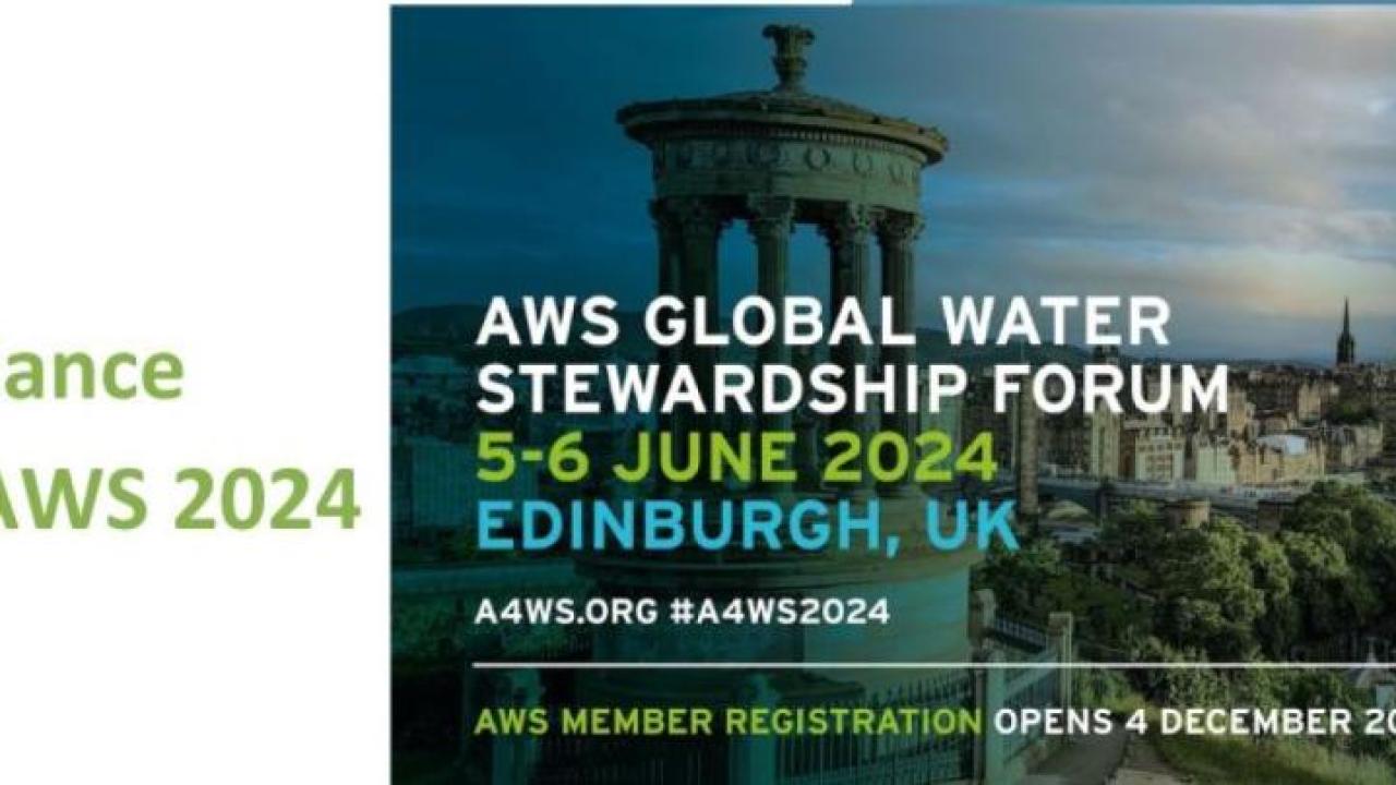 AWS Event 