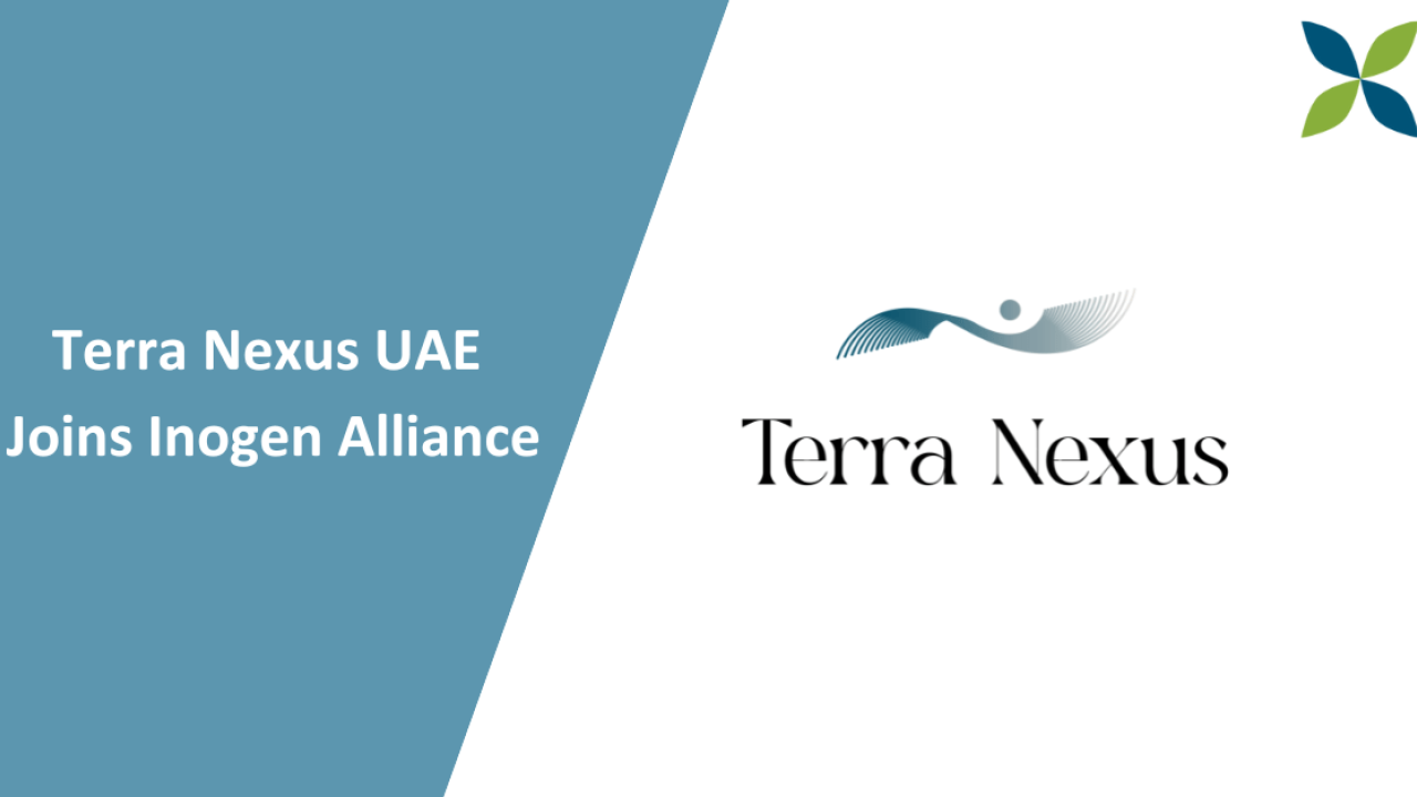 Terra Nexus UAE Joins Inogen Alliance