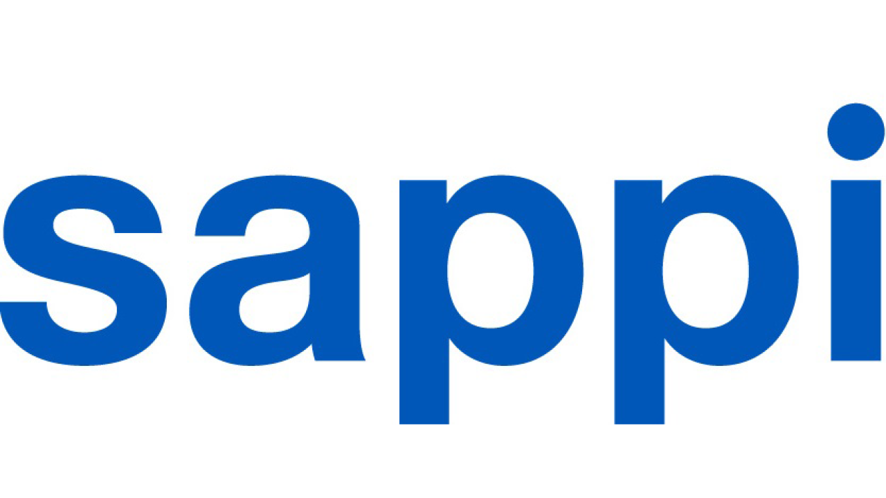 Sappi logo
