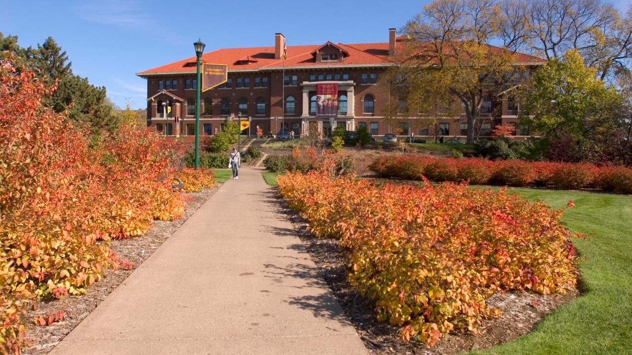 University of Minnesota