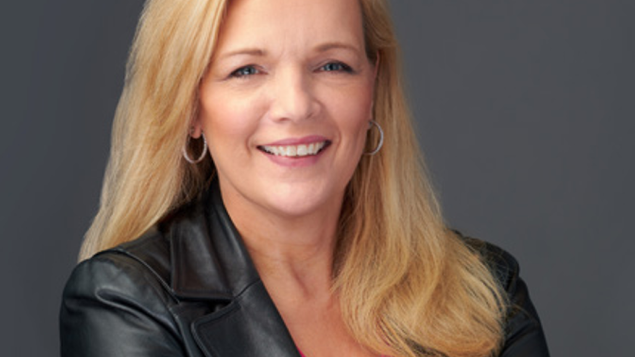 Janice Kapner
