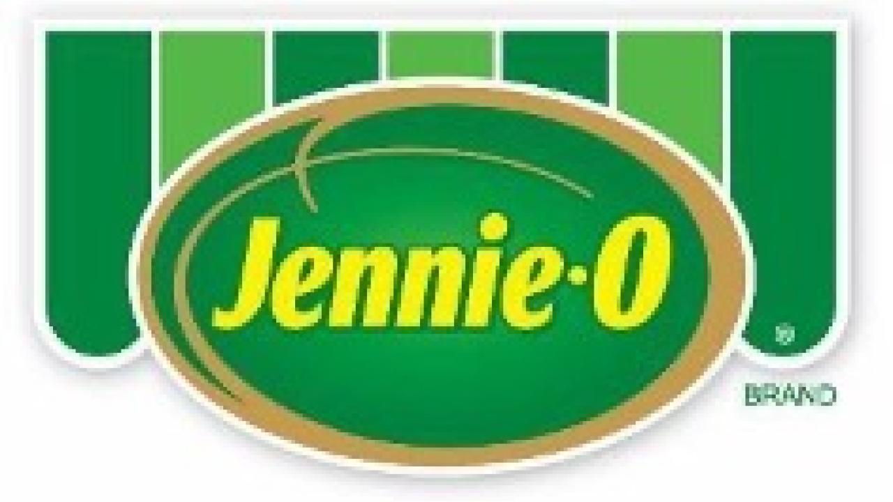Jennie-O Logo