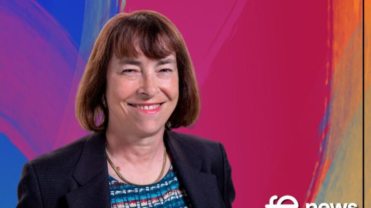 Jenny Taylor