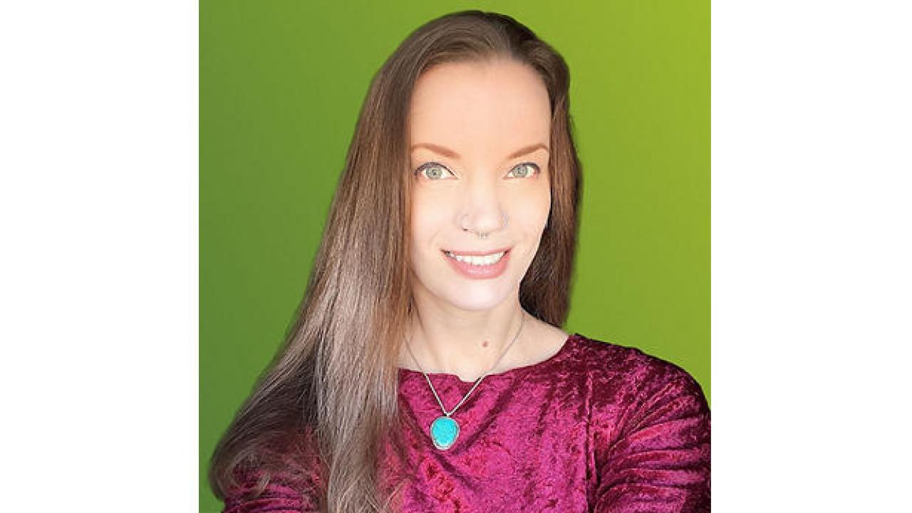 Jessie Hutchens Maxwell headshot