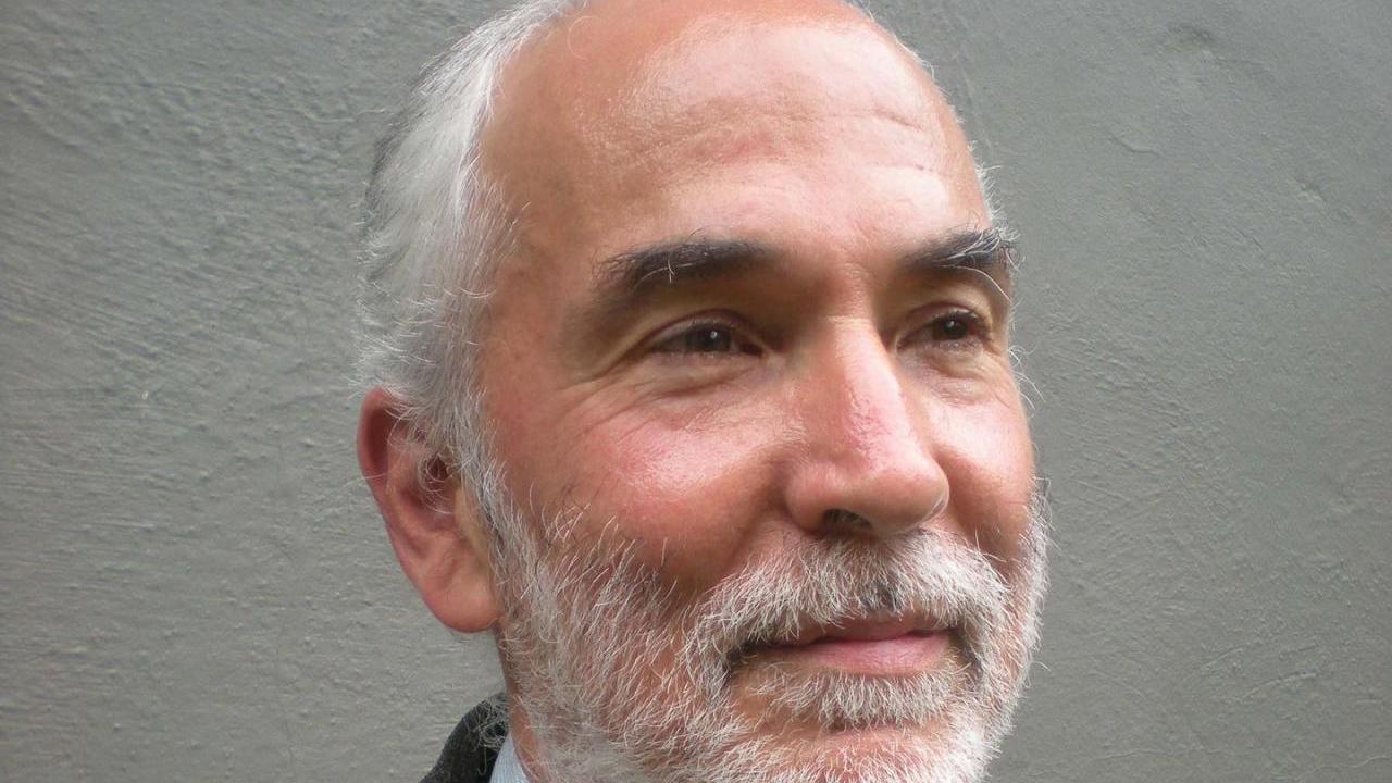 Jim Motavalli