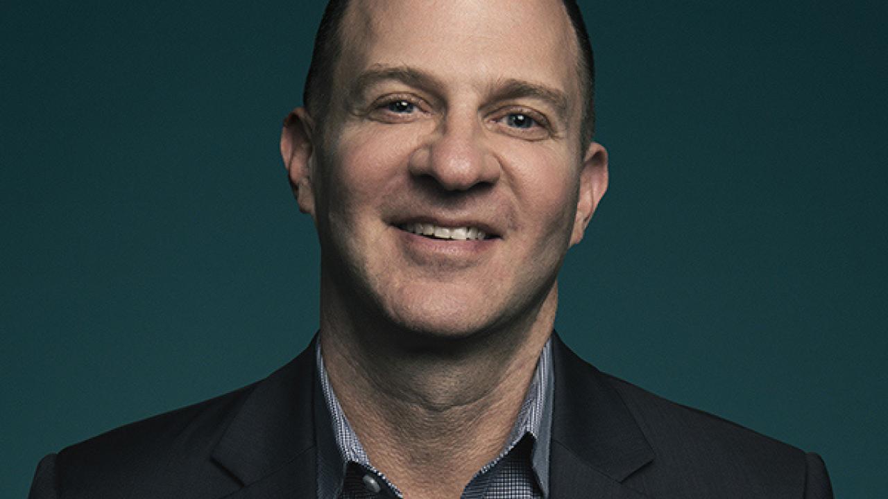 Jon Maier