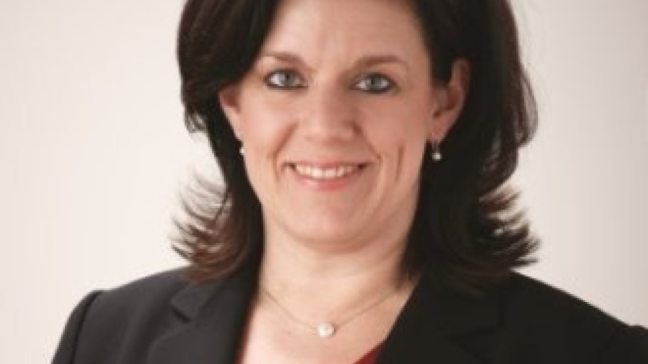Kari Niedfeldt-Thomas 