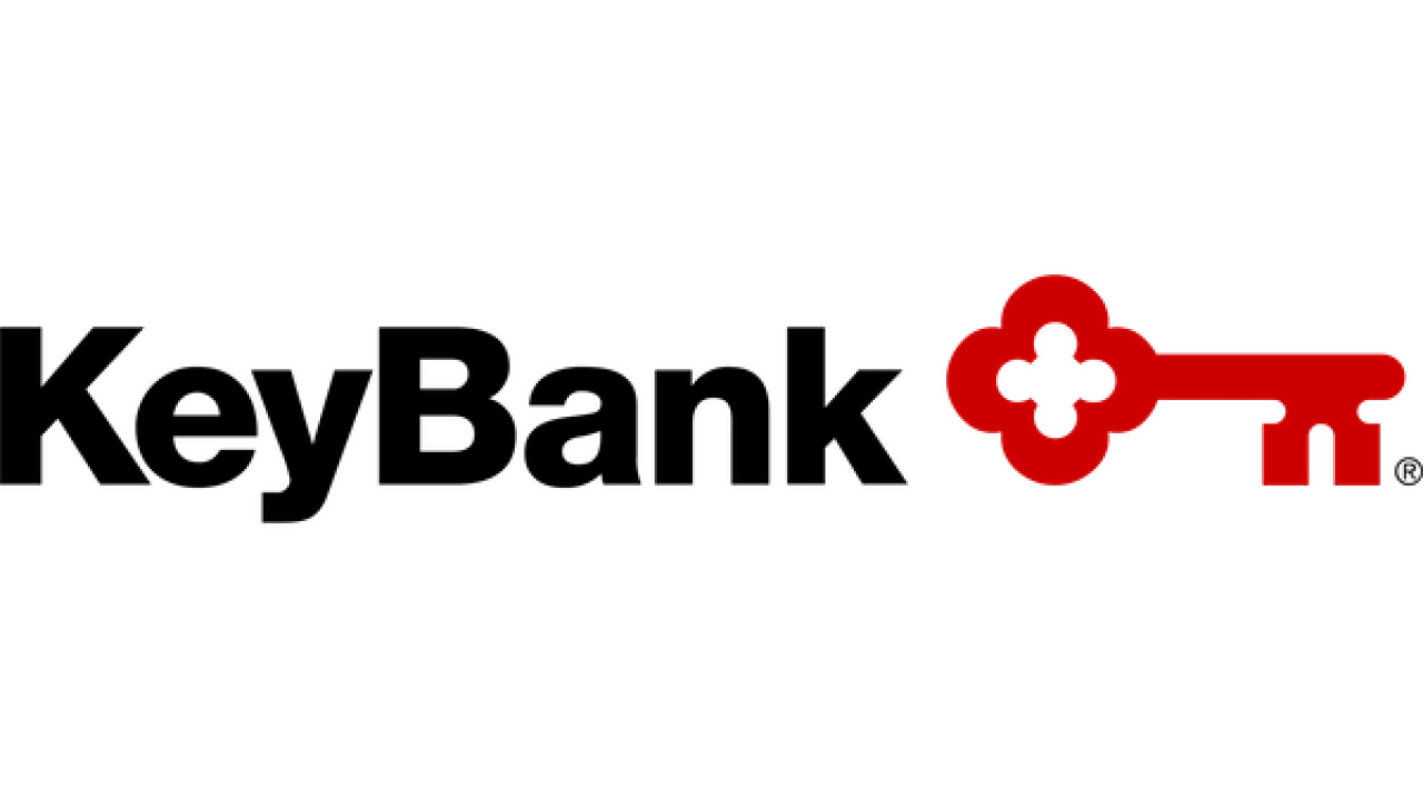 KeyBank logo