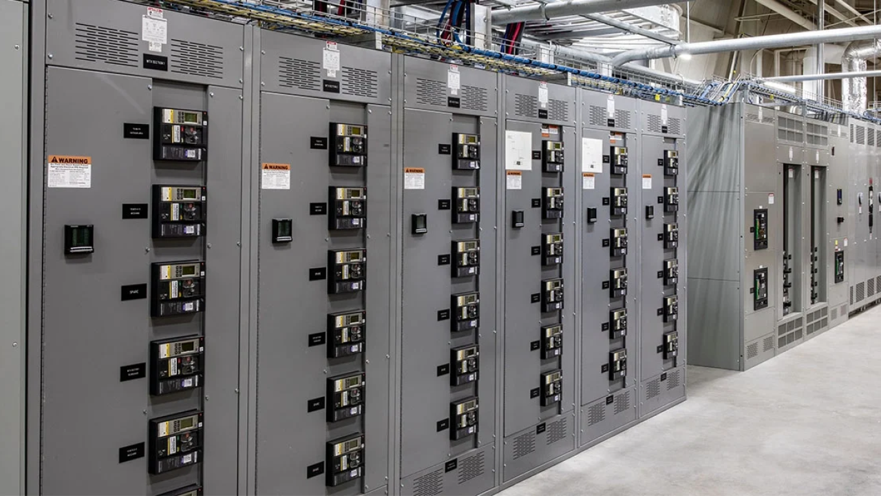 Photo of Power Integration Center