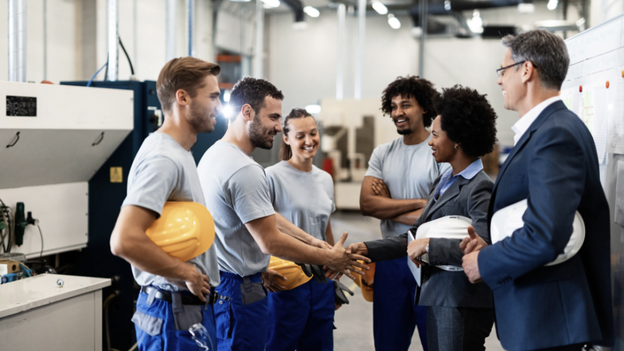 GRI labor standards public consultation