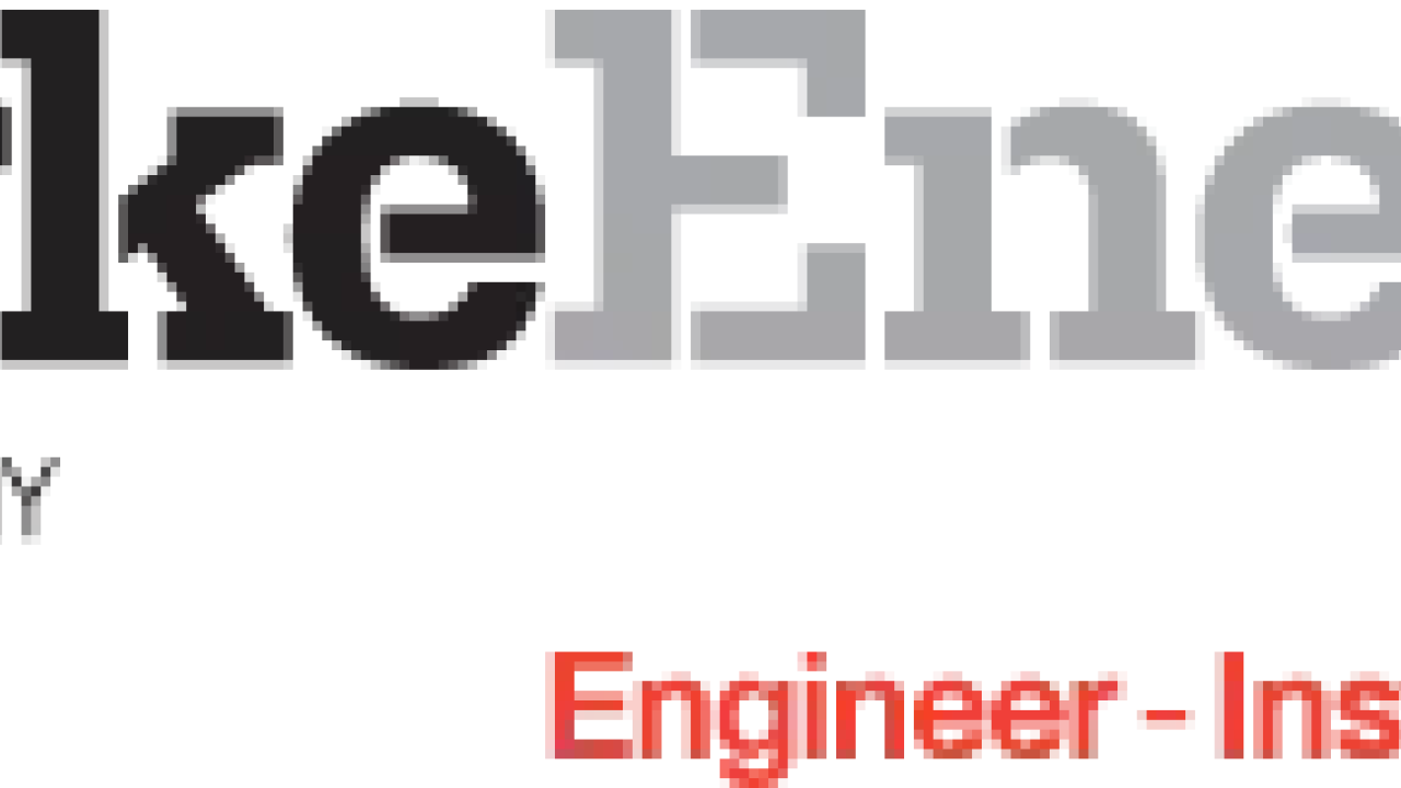 Clarke Energy Logo