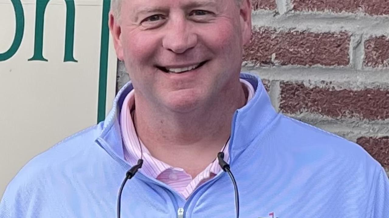 Adam Beatty