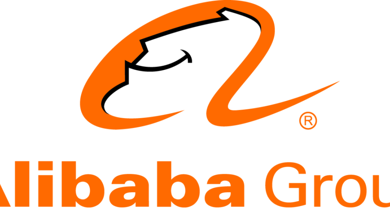 Alibaba Group logo
