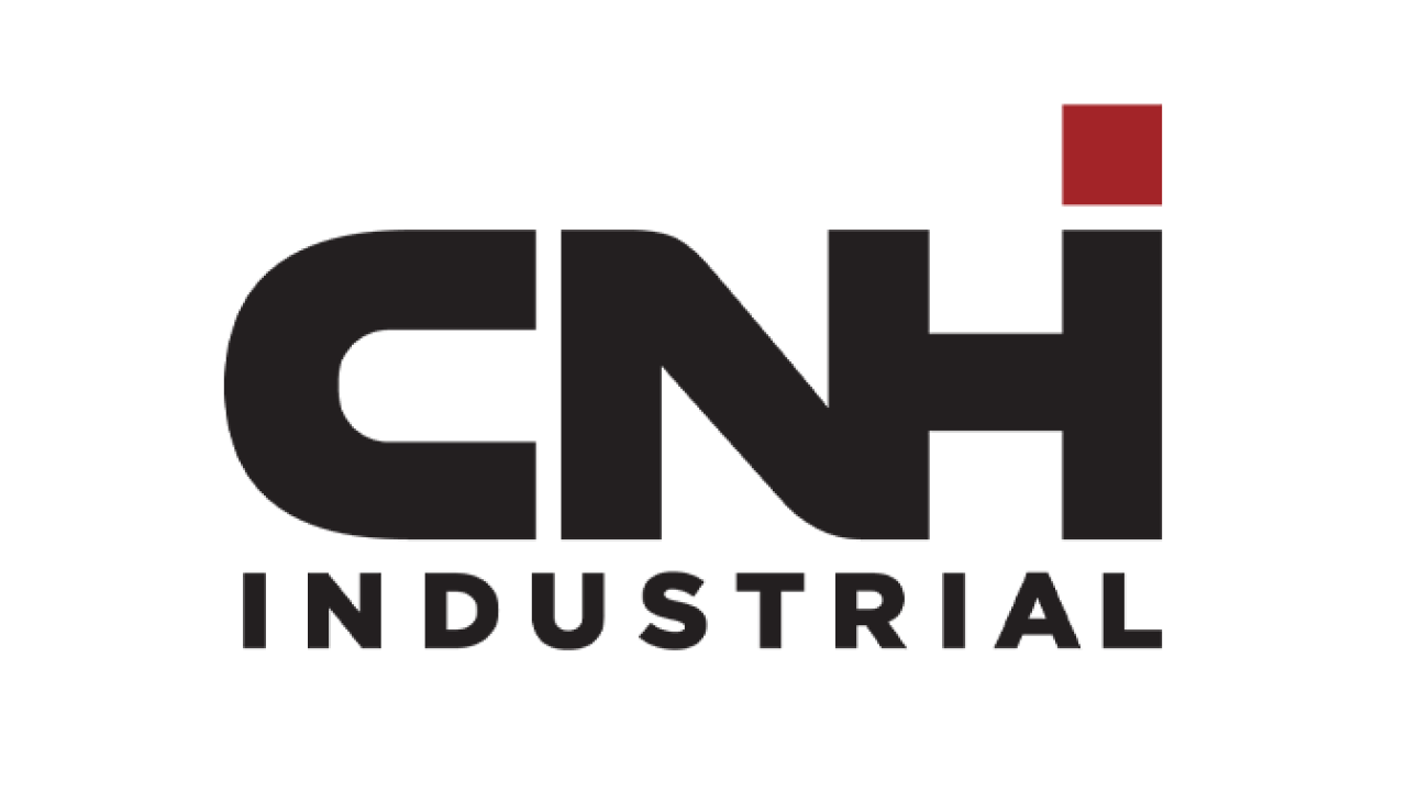CNH logo
