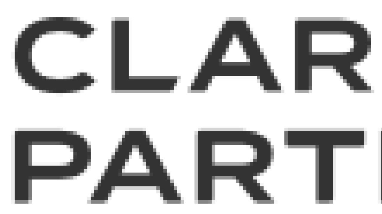Clarion Partners logo