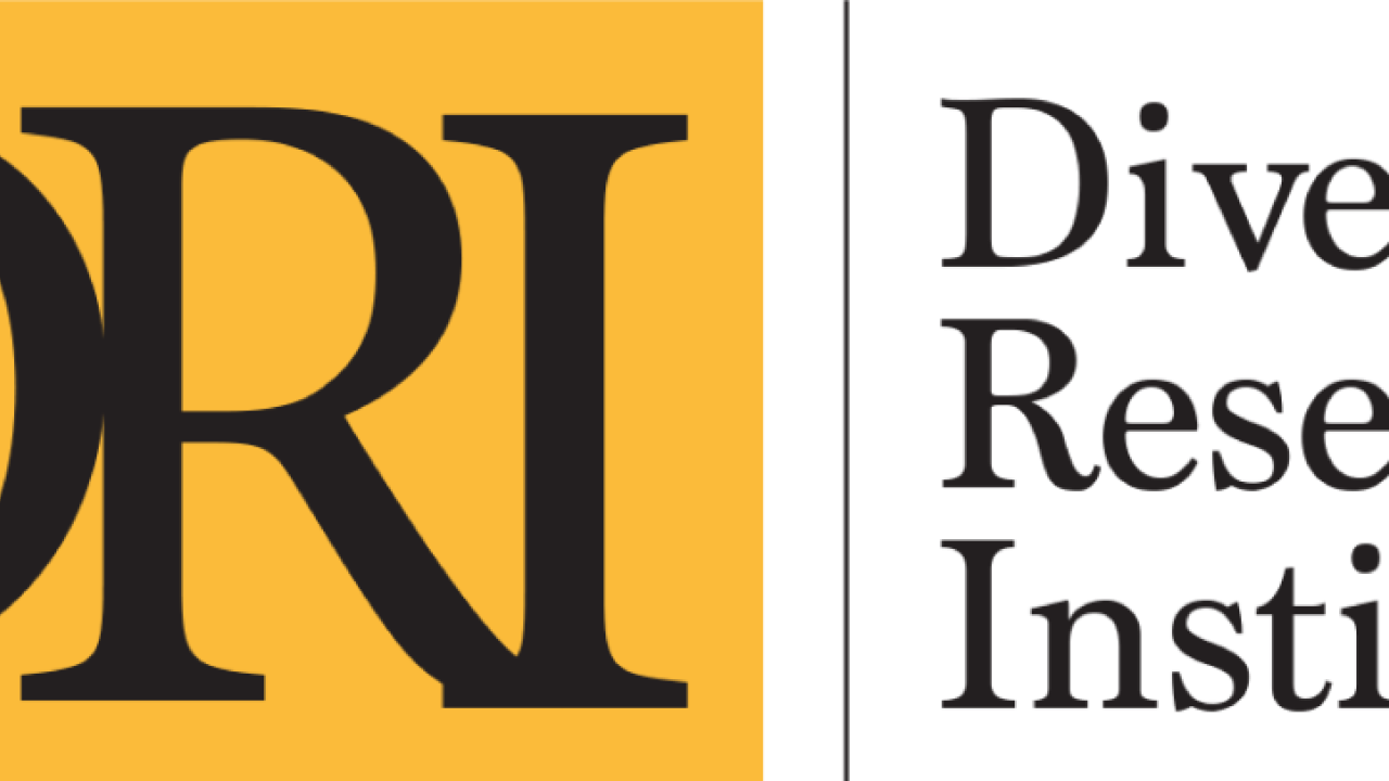 DRI logo