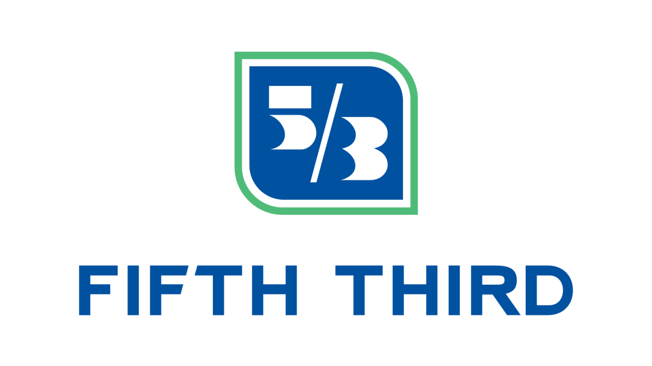 fifth third logo