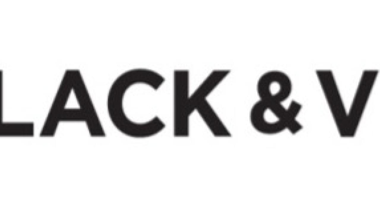 Black & Veatch logo