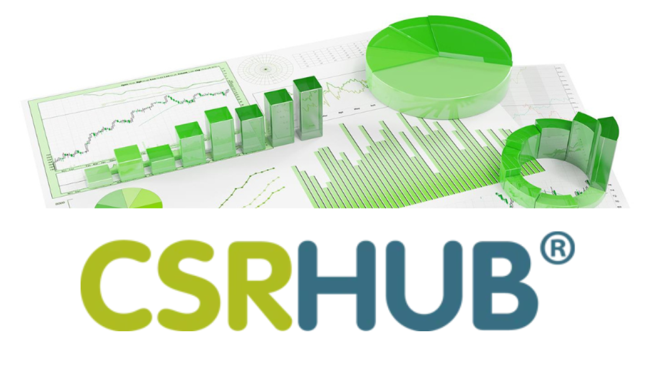 Sustainability Ratings - CSRHub