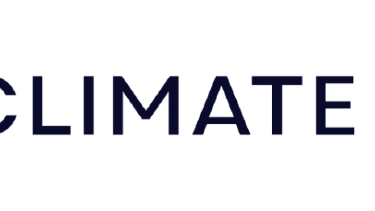climate vault primary logo