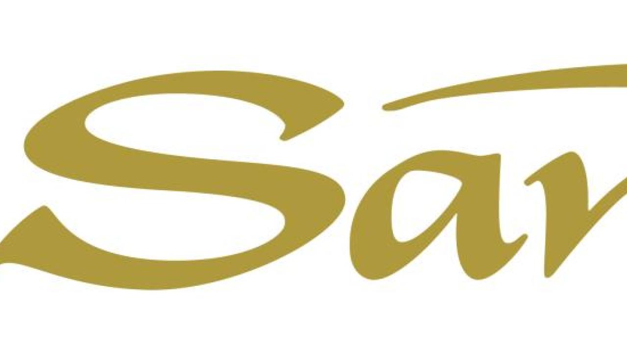 Sands logo