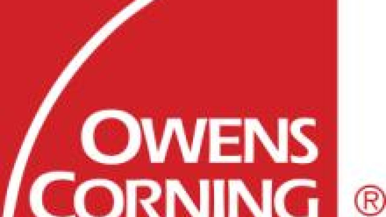 Owens Corning logo
