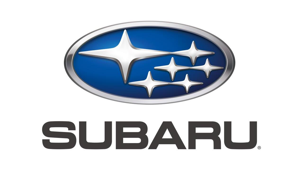 Subaru logo