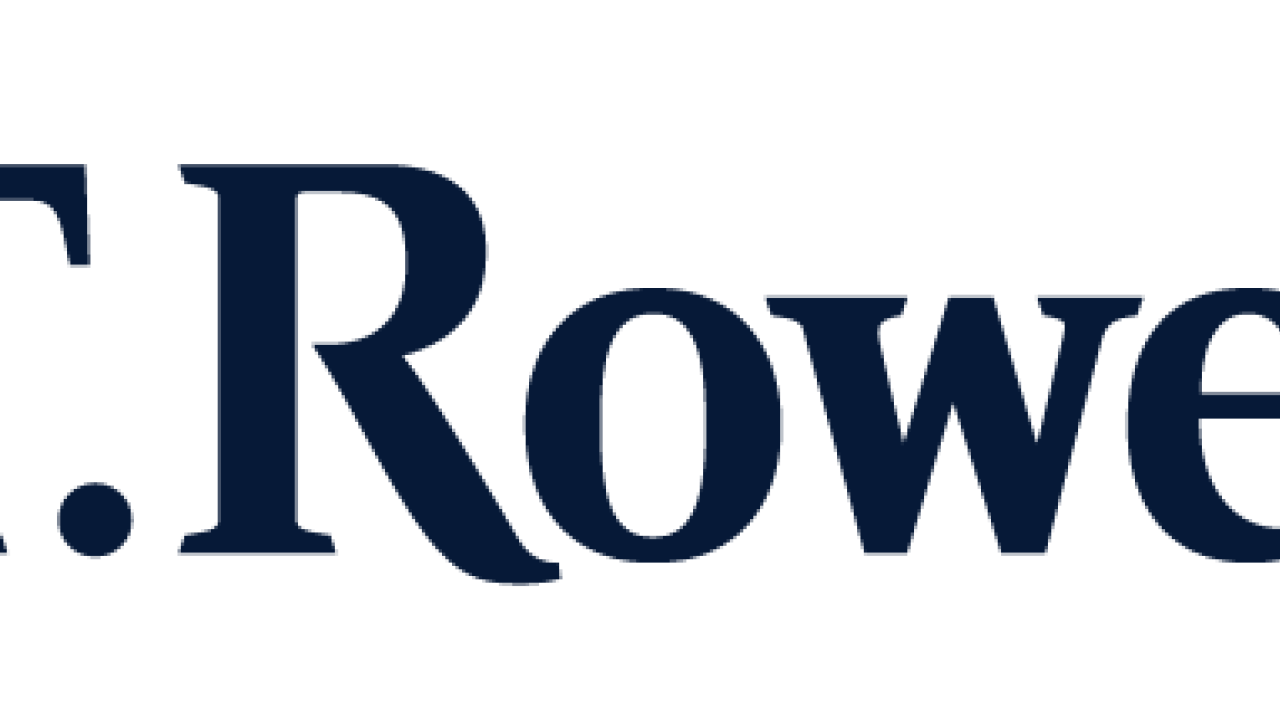 T. Rowe Price Logo