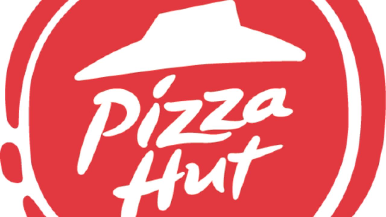 Pizza Hut logo