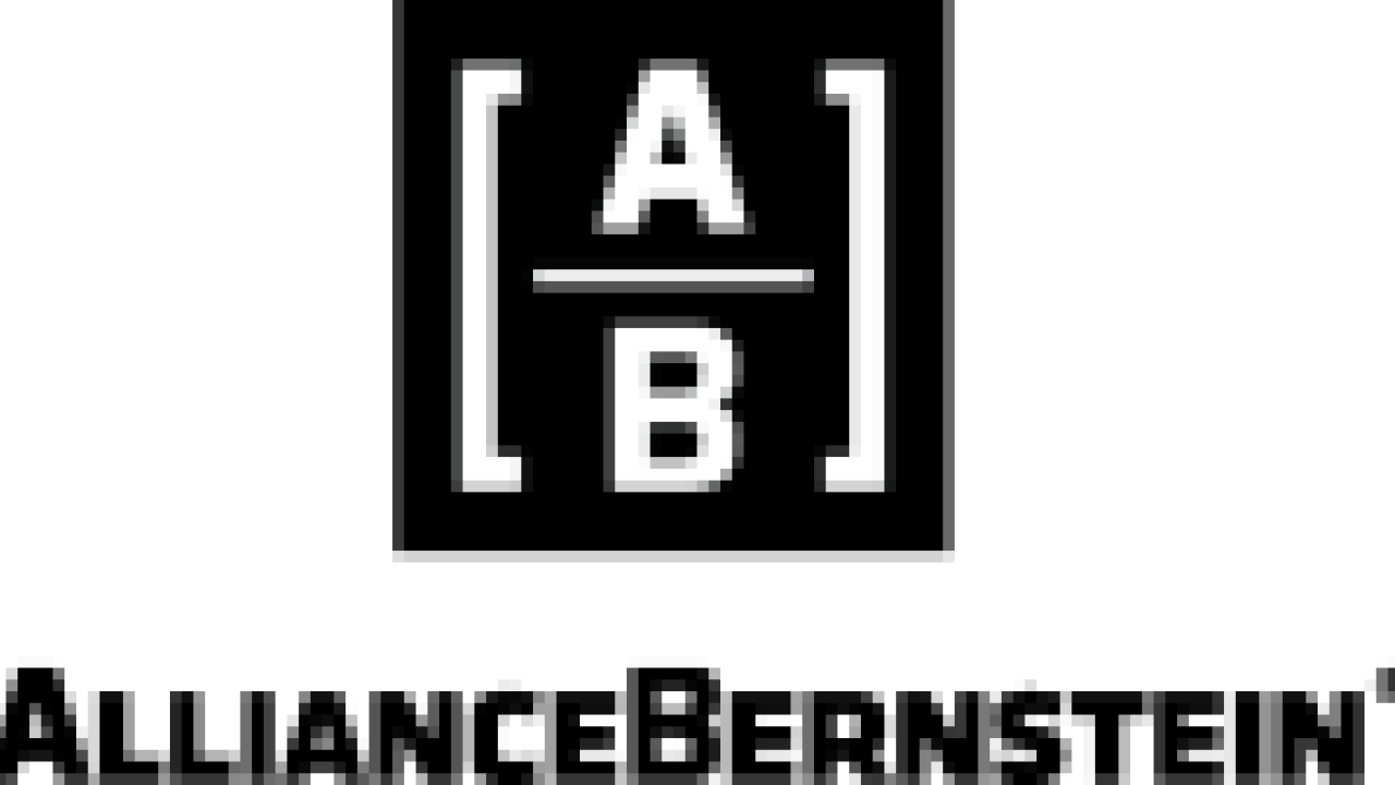 AllianceBernstein Logo